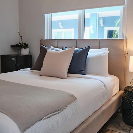 Coral Princess Hotel San Juan Eksteriør billede
