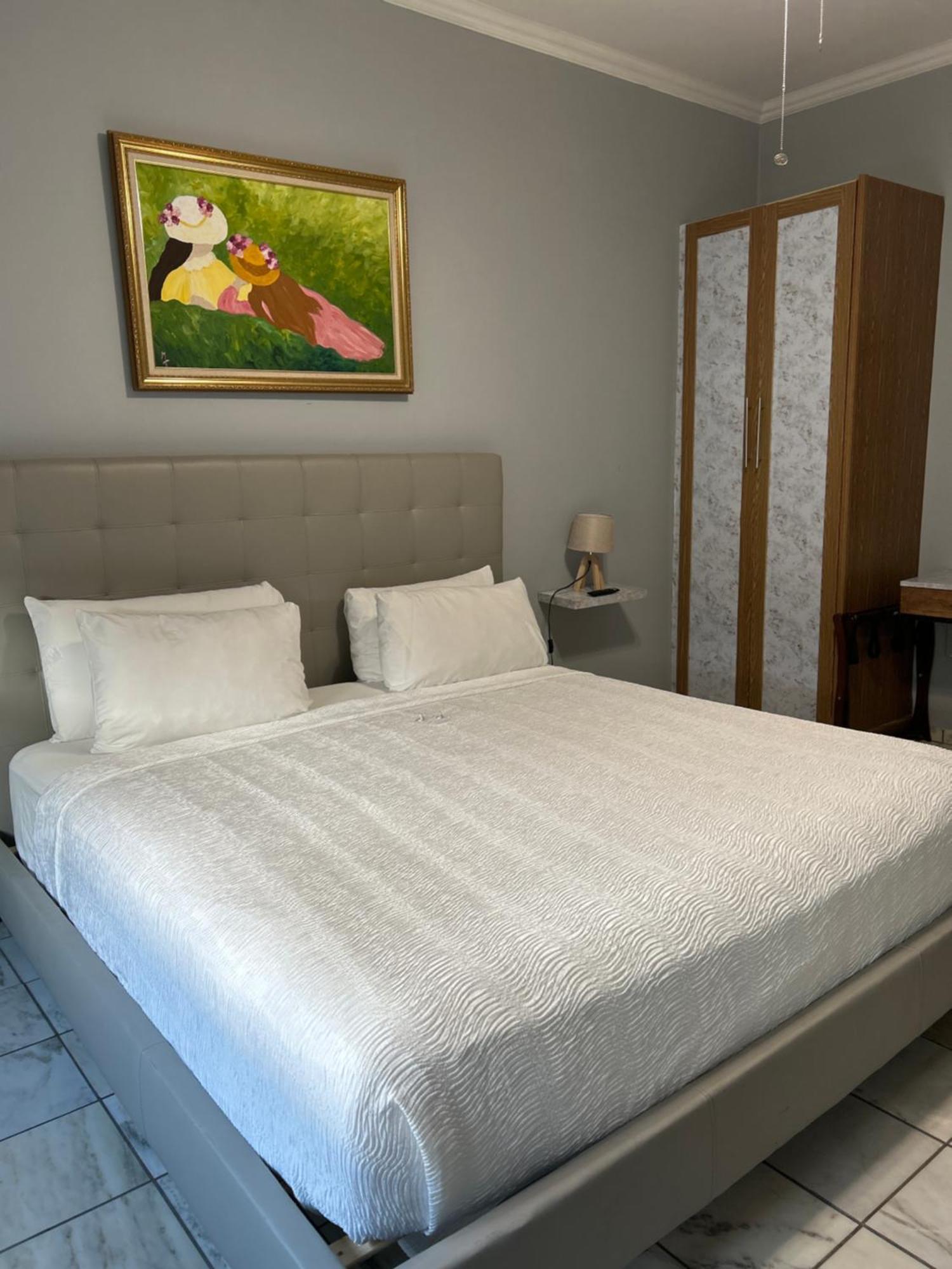 Coral Princess Hotel San Juan Eksteriør billede