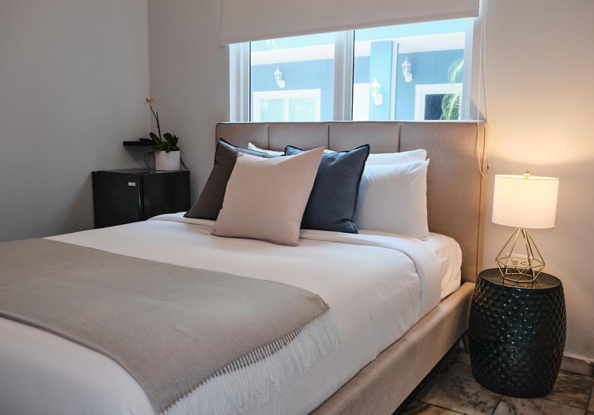 Coral Princess Hotel San Juan Eksteriør billede