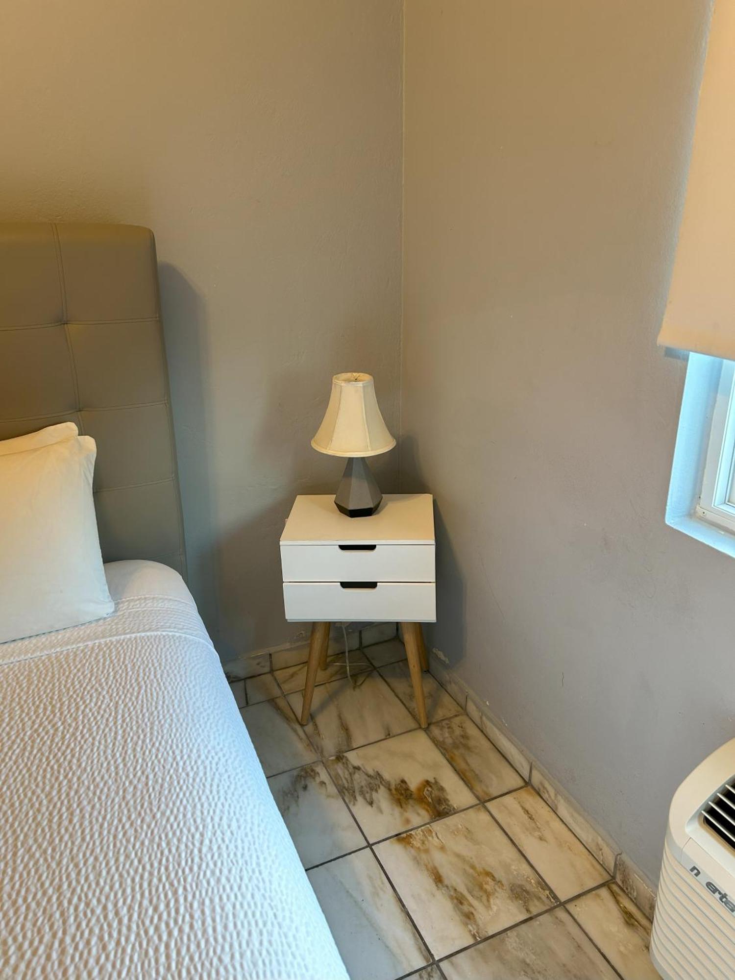 Coral Princess Hotel San Juan Eksteriør billede