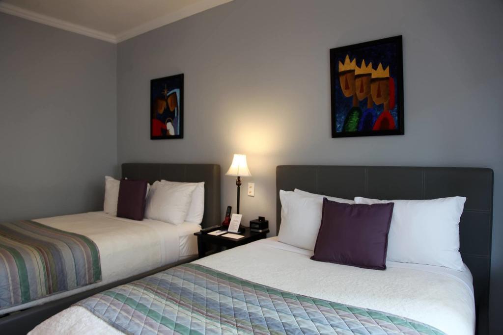 Coral Princess Hotel San Juan Eksteriør billede
