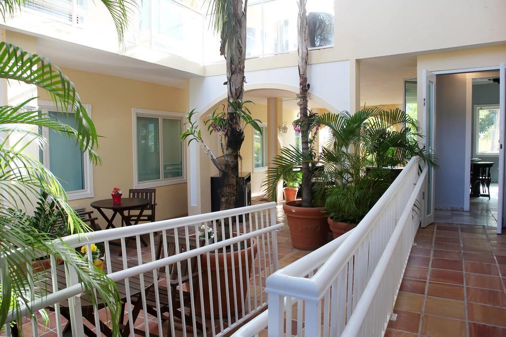 Coral Princess Hotel San Juan Eksteriør billede